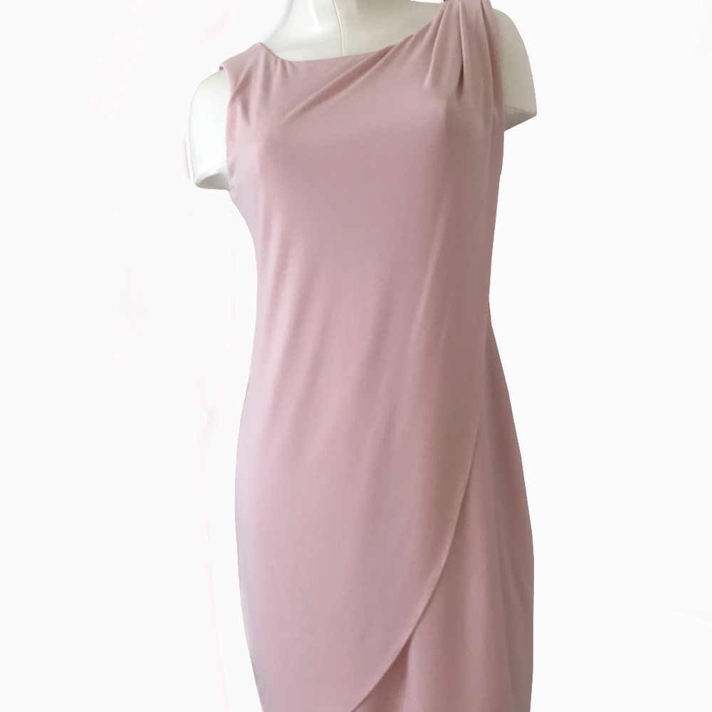 Jessica Simpson Women's Above Knee Dress